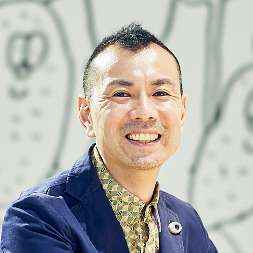 山田 竜太