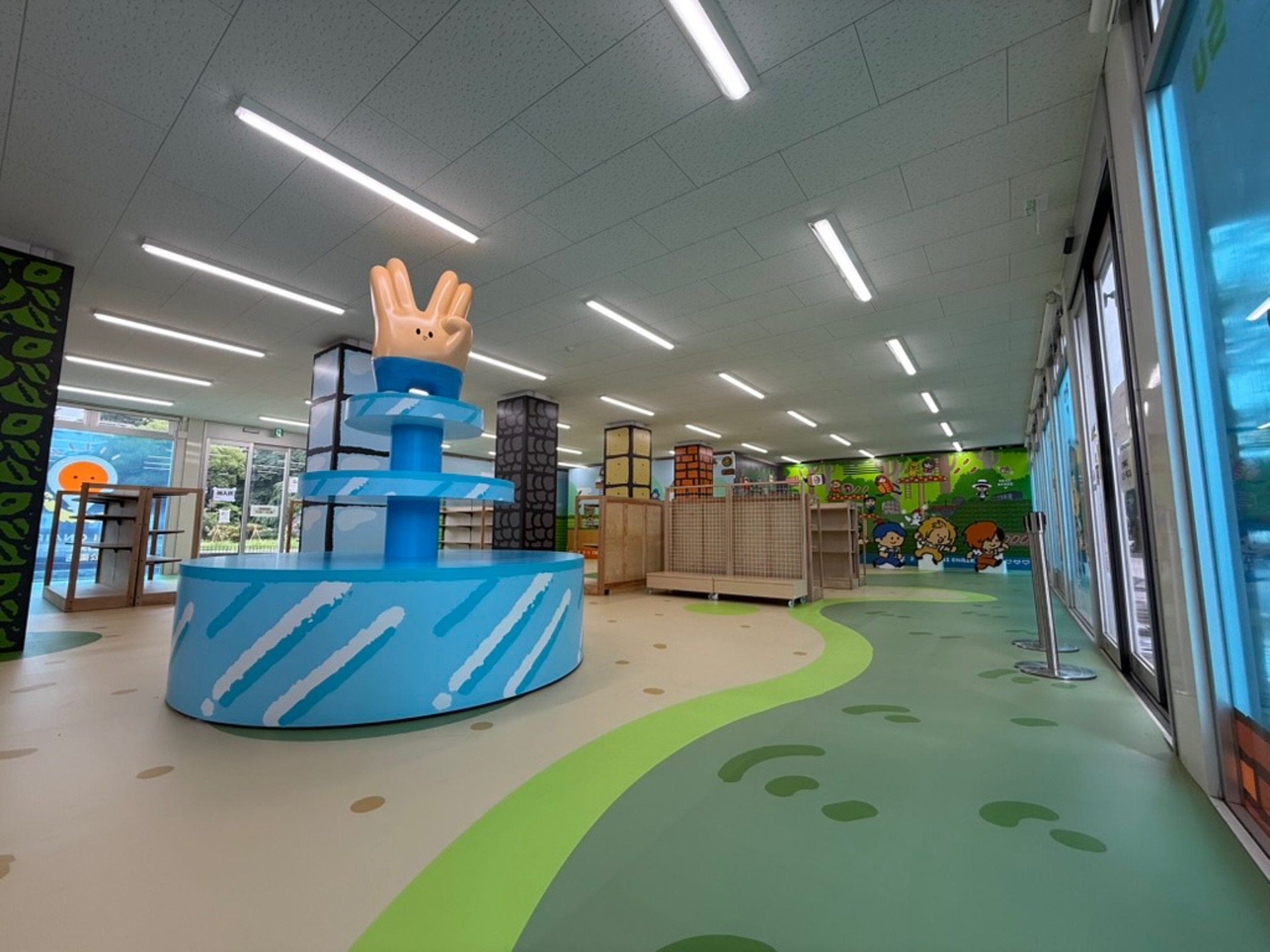 TOKAI ONAIROFFICIAL STORE 岡崎城公園店