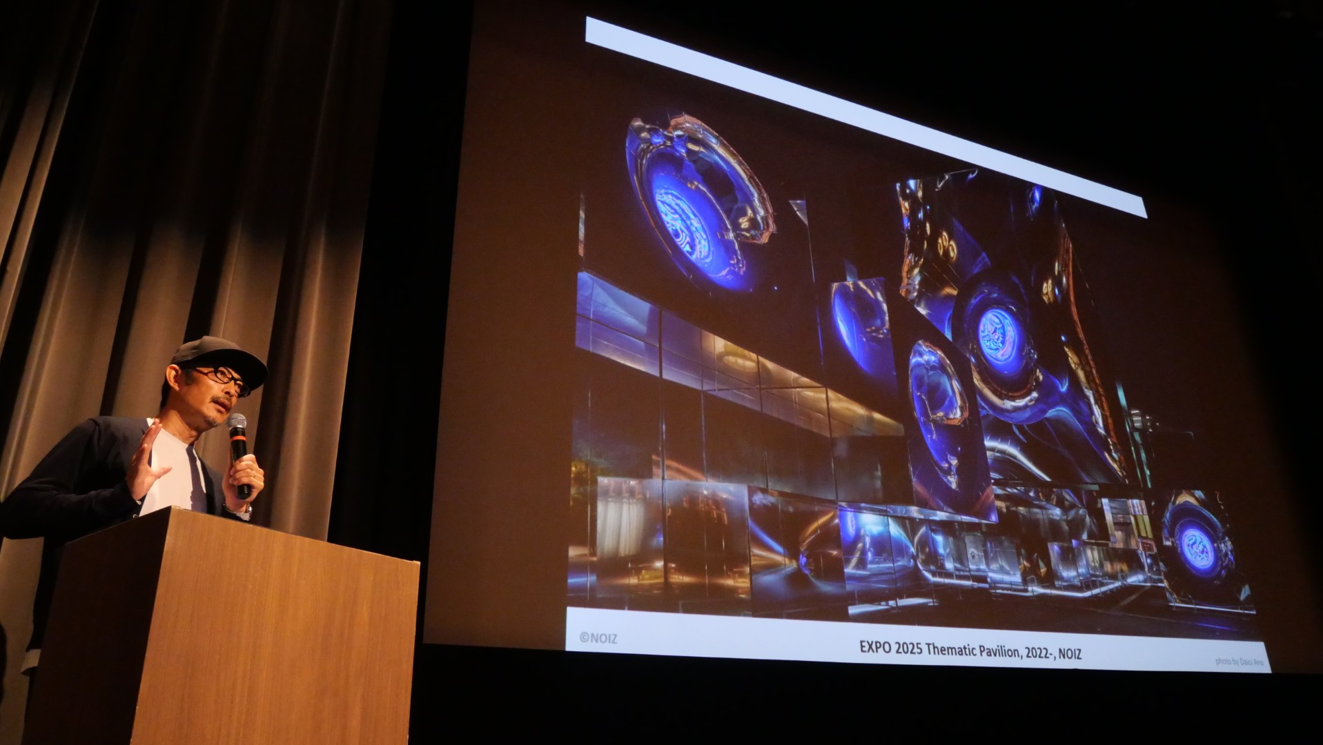 エージェント化する都市とその体験価値