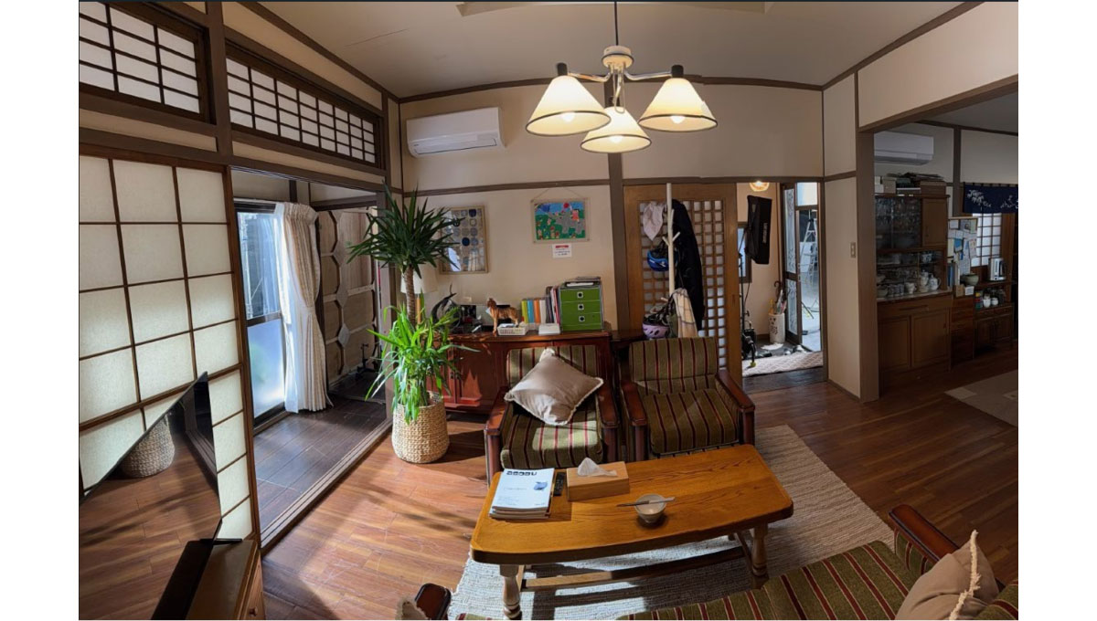 夫に間違いありません